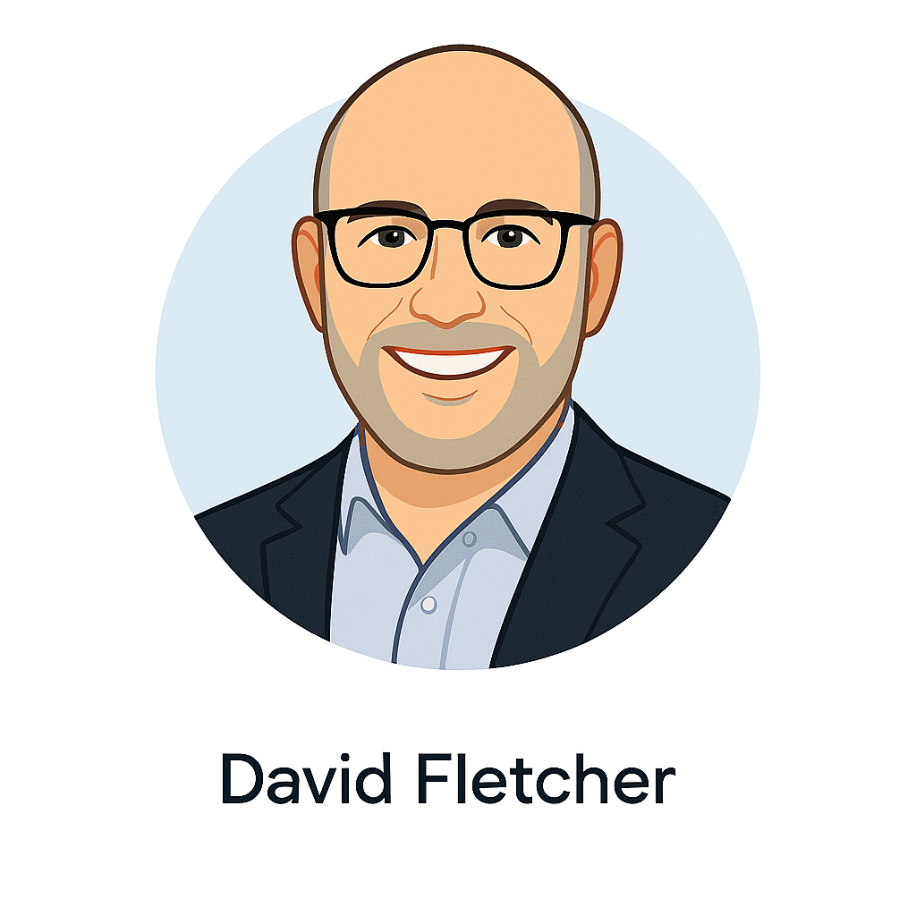 David Fletcher
