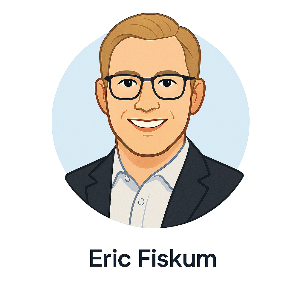 Eric Fiskum