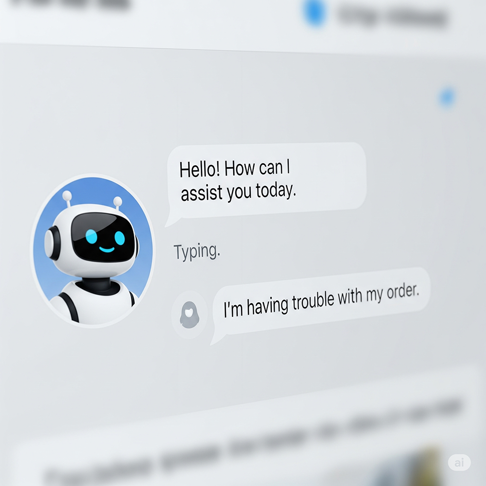 External Chatbot