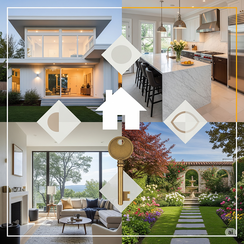 Imagine, Generate, Publish.